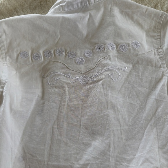 Girls wrangler shirt - Picture 4 of 4